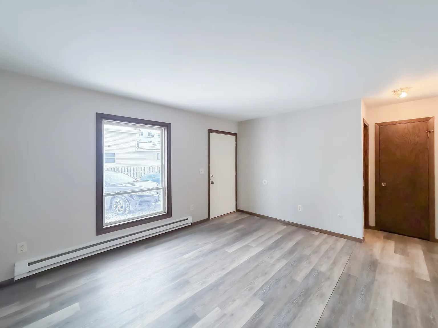 1 bed, 520 sqft, $675 — Photo 3