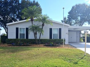3237 Scarlet Tanager Ct, Pt Saint Lucie, FL 34952