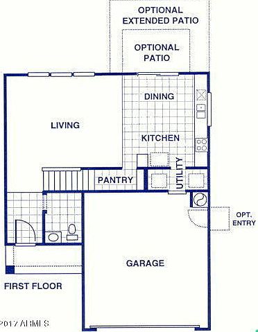 2nd image of 6097 S Wilson Dr