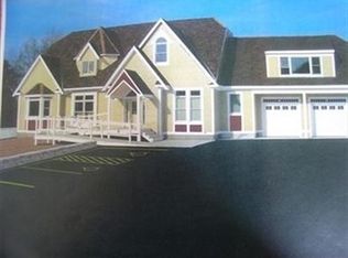 28 Nathan Ellis Hwy, North Falmouth, MA 02556
