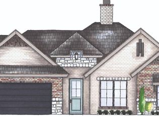 5615 116th St, Lubbock, TX 79424