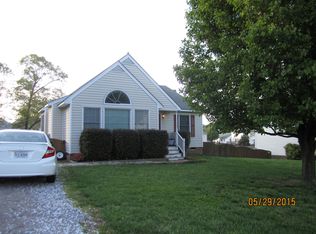 6180 Midnight Dr, Mechanicsville, VA