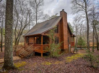 4304 Lickskillet Rd, Blue Ridge, GA 30513