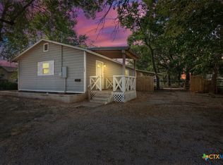 104 Austin St, Gatesville, TX 76528