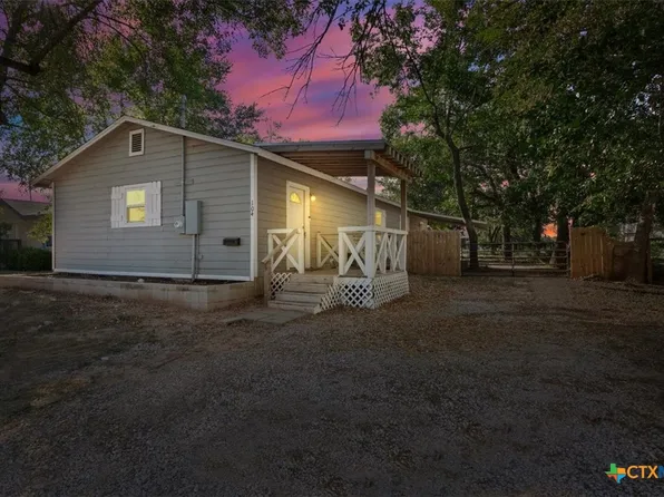 104 Austin St, Gatesville, TX 76528