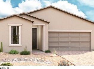 1523 W Hopi Dr, Coolidge, AZ 85128