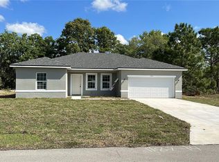 5383 SW 150th Ln, Ocala, FL 34473