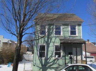 129 W Turner St, Allentown, PA 18102