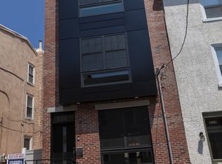 4517 Baker St, Philadelphia, PA 19127