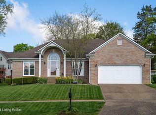 4416 Saratoga Hill Rd, Louisville, KY 40299