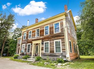 441 Old Post Rd, North Attleboro, MA 02760