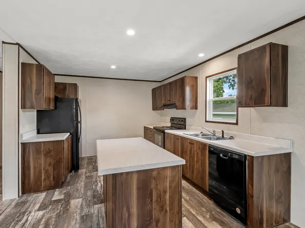 6700 Jefferson Paige Rd Lot 13, Shreveport, LA 71119