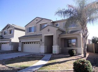 3857 E Mica Rd, San Tan Valley, AZ 85143