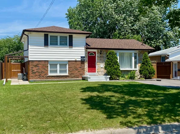 (undisclosed Address), Oshawa, ON L1H 7E6