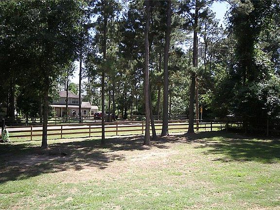 Looking across the street.