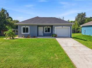 11265 3rd Ave, Punta Gorda, FL 33955