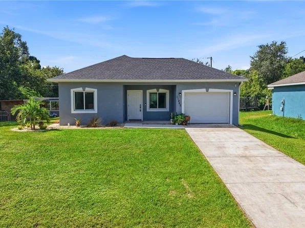 11265 3rd Ave, Punta Gorda, FL 33955