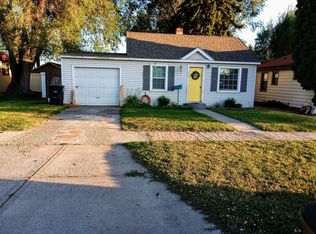 312 Idaho Ave, Rigby, ID 83442