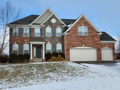 264 Norway Ct, Bartlett, IL, 60103