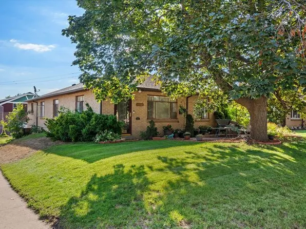 3136 Stuart St #3, Denver, CO 80212