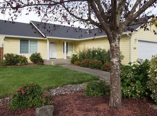 2583 Peachwood Ct, Sutherlin, OR 97479