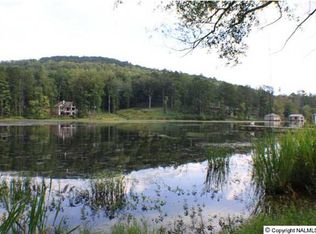 Honeycomb Rd, Grant, AL 35747