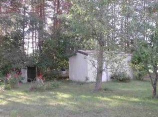 418 Highland Pines Rd, Rose City, MI 48654