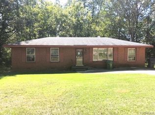 4014 Bienville Rd, Montgomery, AL 36109
