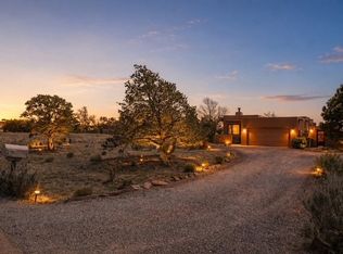 6 Palacio Rd, Santa Fe, NM 87508