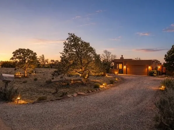 6 Palacio Rd, Santa Fe, NM 87508