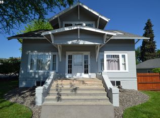 1015 Mount Hood St, The Dalles, OR