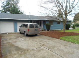 11474 SE Bush St, Portland, OR 97266