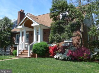 4713 16th Rd N, Arlington, VA 22207