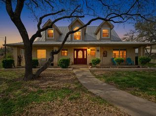24415 E Singleton Bend Rd, Marble Falls, TX 78654