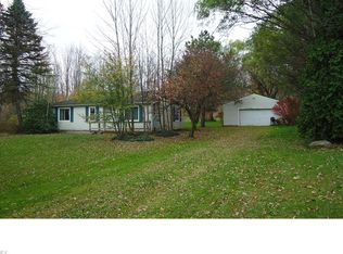 17940 Owen Rd, Middlefield, OH 44062
