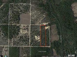 Ring Rd, Fountain, FL 32438