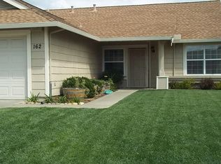 162 Raleigh Dr, Fairfield, CA 94533