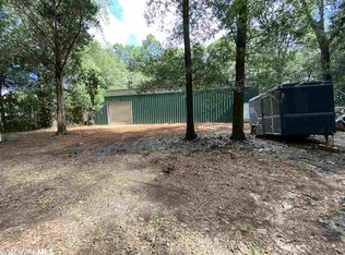 13691 County Road 48, Silverhill, AL 36576