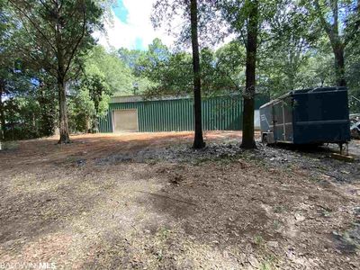 13691 County Road 48, Silverhill, AL, 36576