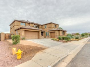 4359 S Marron, Mesa, AZ 85212
