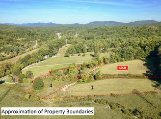 6261 Sky Ridge Rd, Roanoke, VA 24018