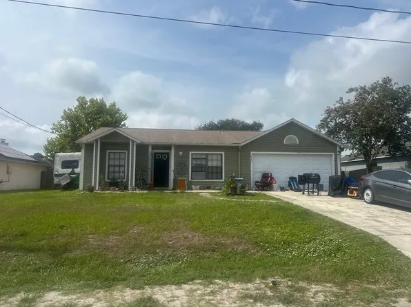 1842 Delaware St NW, Palm Bay, FL 32907