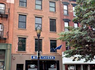 125 Washington St APT 2, Hoboken, NJ 07030