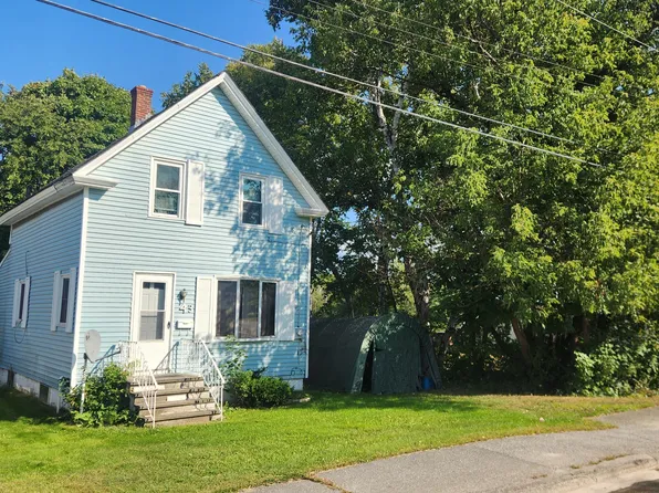 43 State Street, Millinocket, ME 04462