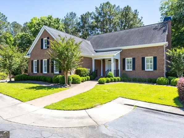 115 Covington Pl, Macon, GA 31210