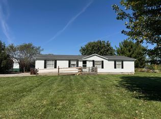 9363 Grimsley Rd, Leesburg, OH 45135