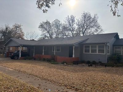 405 W Choctaw St, Rush Springs, OK, 73052