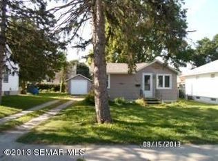 1520 3rd St NE, Rochester, MN 55906