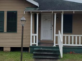 5027 Avenue K, Galveston, TX 77551