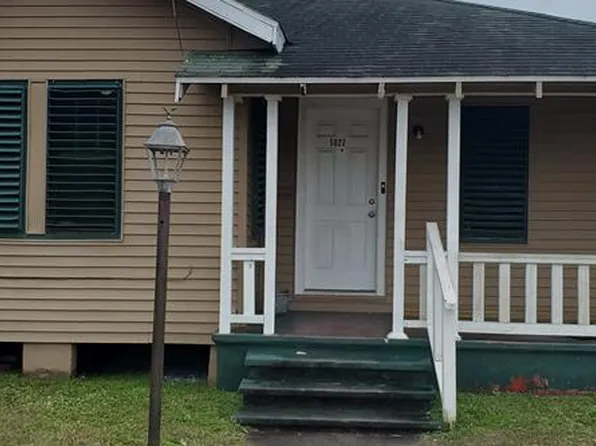 5027 Avenue K, Galveston, TX 77551